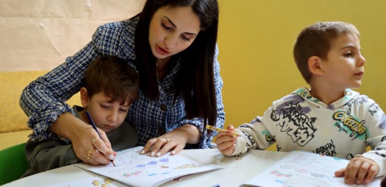 Öğretmenlerin mazerete bağlı yer değiştirme başvuru duyurusu yayımlandı