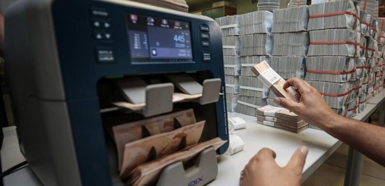 Türkiye’nin CDS’i 2020’den bu yana ilk kez 250 baz puanın altına düştü