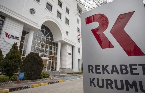 Rekabet cezalarında alt sınır 241 bin 43 TL oldu