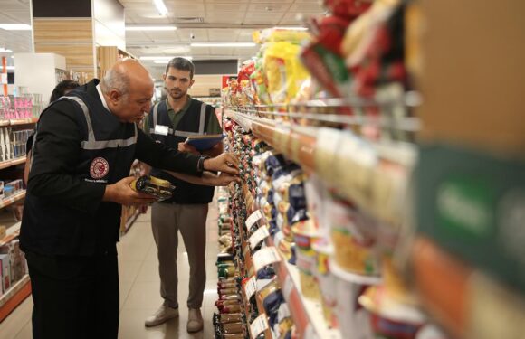 21 un fabrikası denetlendi, 17 firmaya fahiş fiyat incelemesi başlatıldı