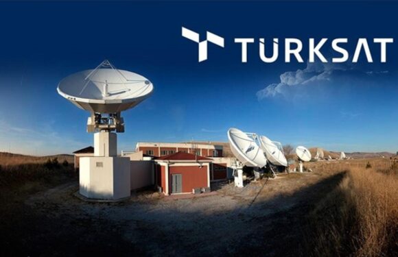 Türksat uydu frekanslarını güncelledi