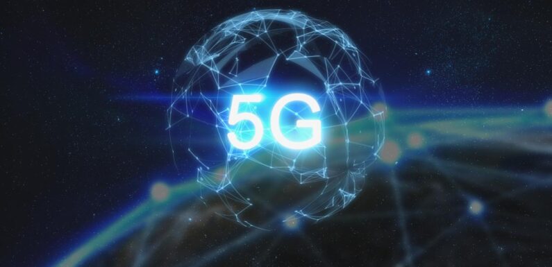 5G yatırımları hız kazandı