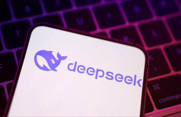 Teknoloji hisseleri DeepSeek ile sarsıldı