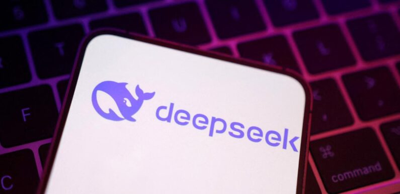 Teknoloji hisseleri DeepSeek ile sarsıldı