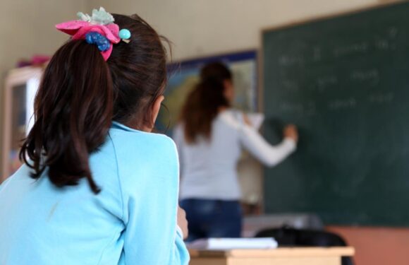 Sözleşmeli öğretmen adayları akademide hazırlık eğitimi alacak