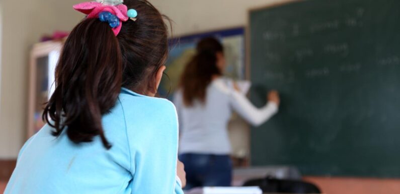 Sözleşmeli öğretmen adayları akademide hazırlık eğitimi alacak