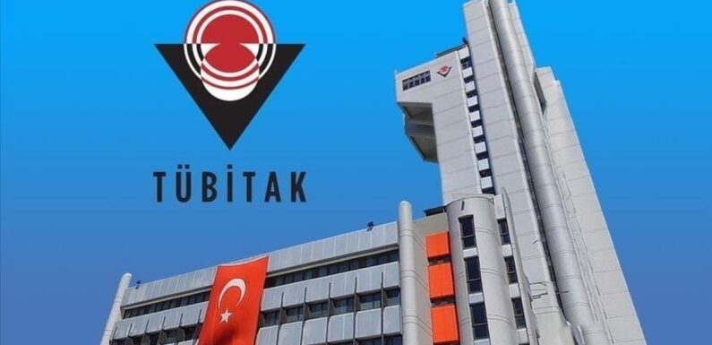 TÜBİTAK 6 personel alacak