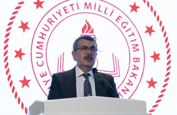 Milli Eğitim Bakanı Tekin’den tatili mesajı