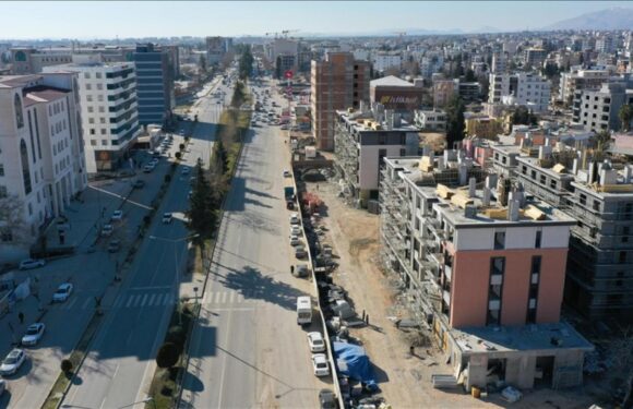 Deprem bölgesindeki konut satışları toparlanıyor