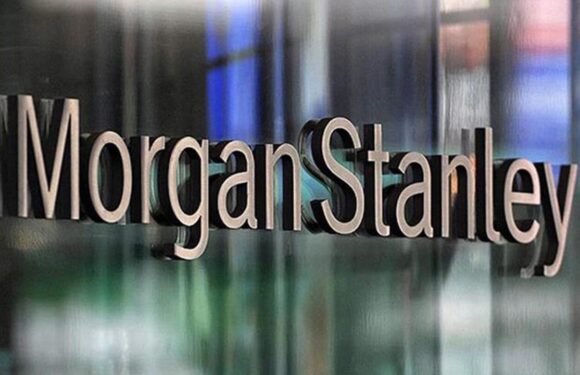 Morgan Stanley: Türk lirası, en iyi performans gösteren para birimlerinden olacak