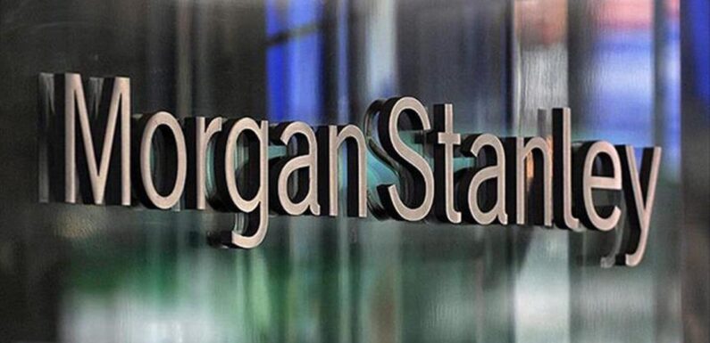 Morgan Stanley: Türk lirası, en iyi performans gösteren para birimlerinden olacak