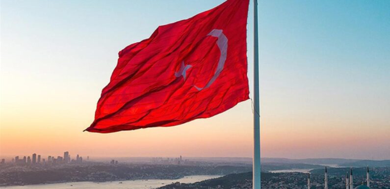 Türkiye ekonomisi 2024’te yüzde 3,2 büyüdü